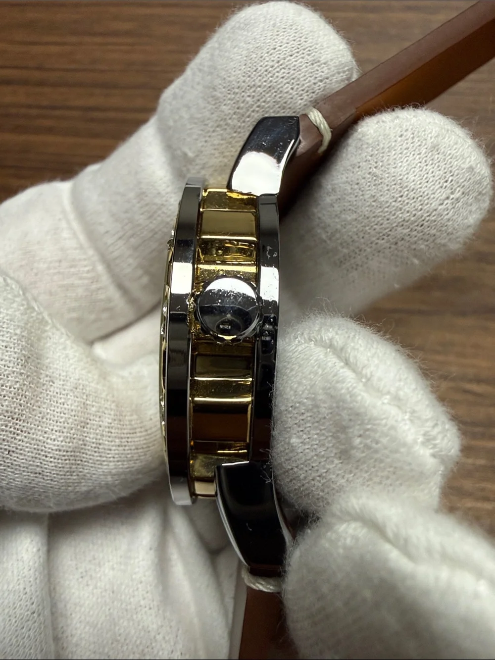 N/A men watch
